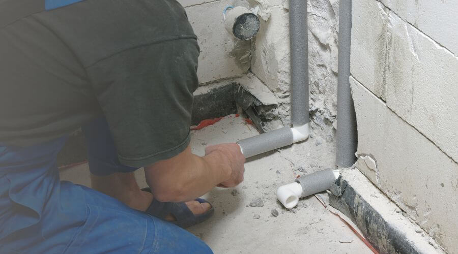 Professional Leak Detection Services in Pineville, LA